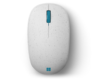 MICROSOFT Ocean plastic Mouse - 695189 - zdjęcie 1